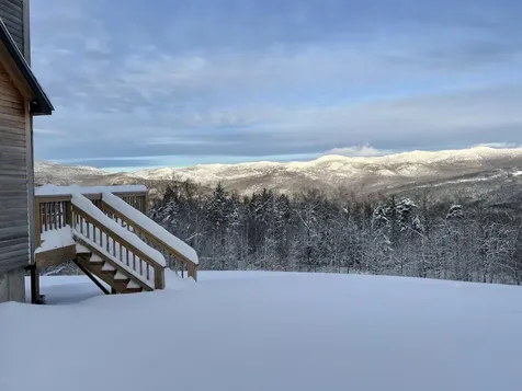 516 Cartwheel Road Fayston VT 05660