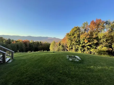 516 Cartwheel Road Fayston VT 05660
