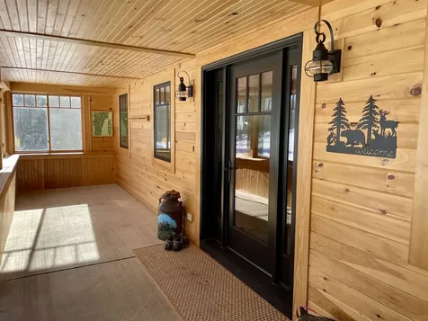 516 Cartwheel Road Fayston VT 05660