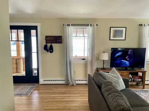 516 Cartwheel Road Fayston VT 05660