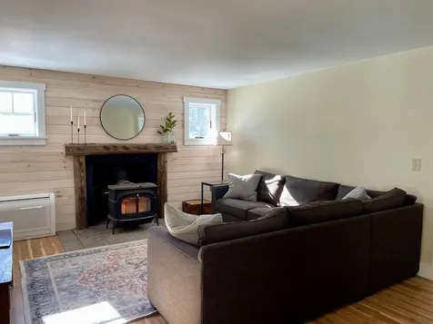 516 Cartwheel Road Fayston VT 05660