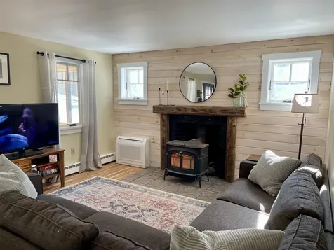 516 Cartwheel Road Fayston VT 05660