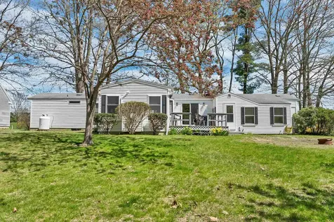 9 Worster Road Eliot ME 03903