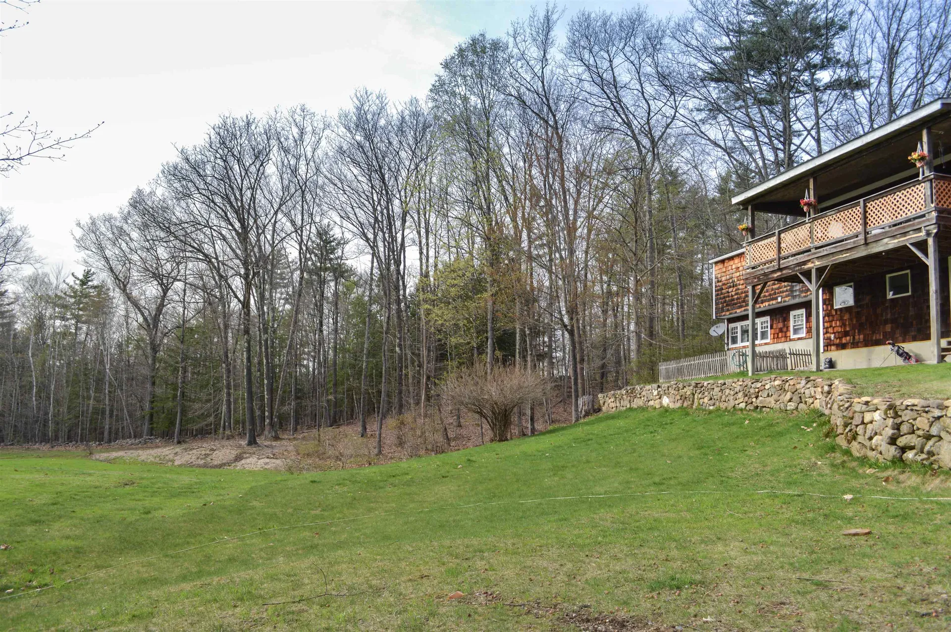 15 Mulligan Right Of Way Westmoreland NH 03467