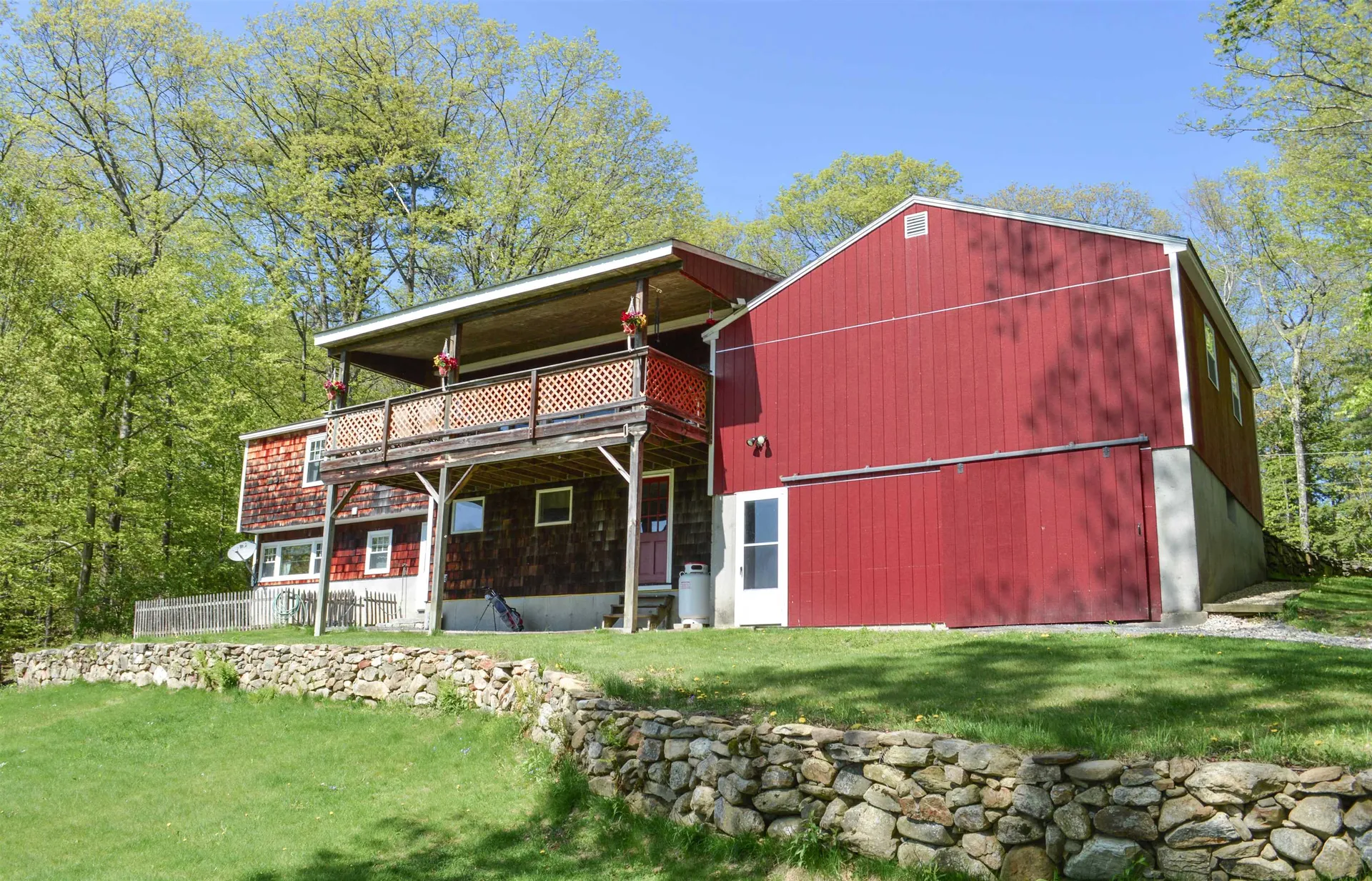 15 Mulligan Right Of Way Westmoreland NH 03467