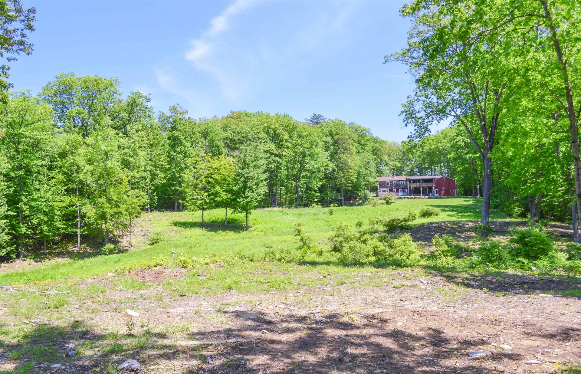 15 Mulligan Right Of Way Westmoreland NH 03467