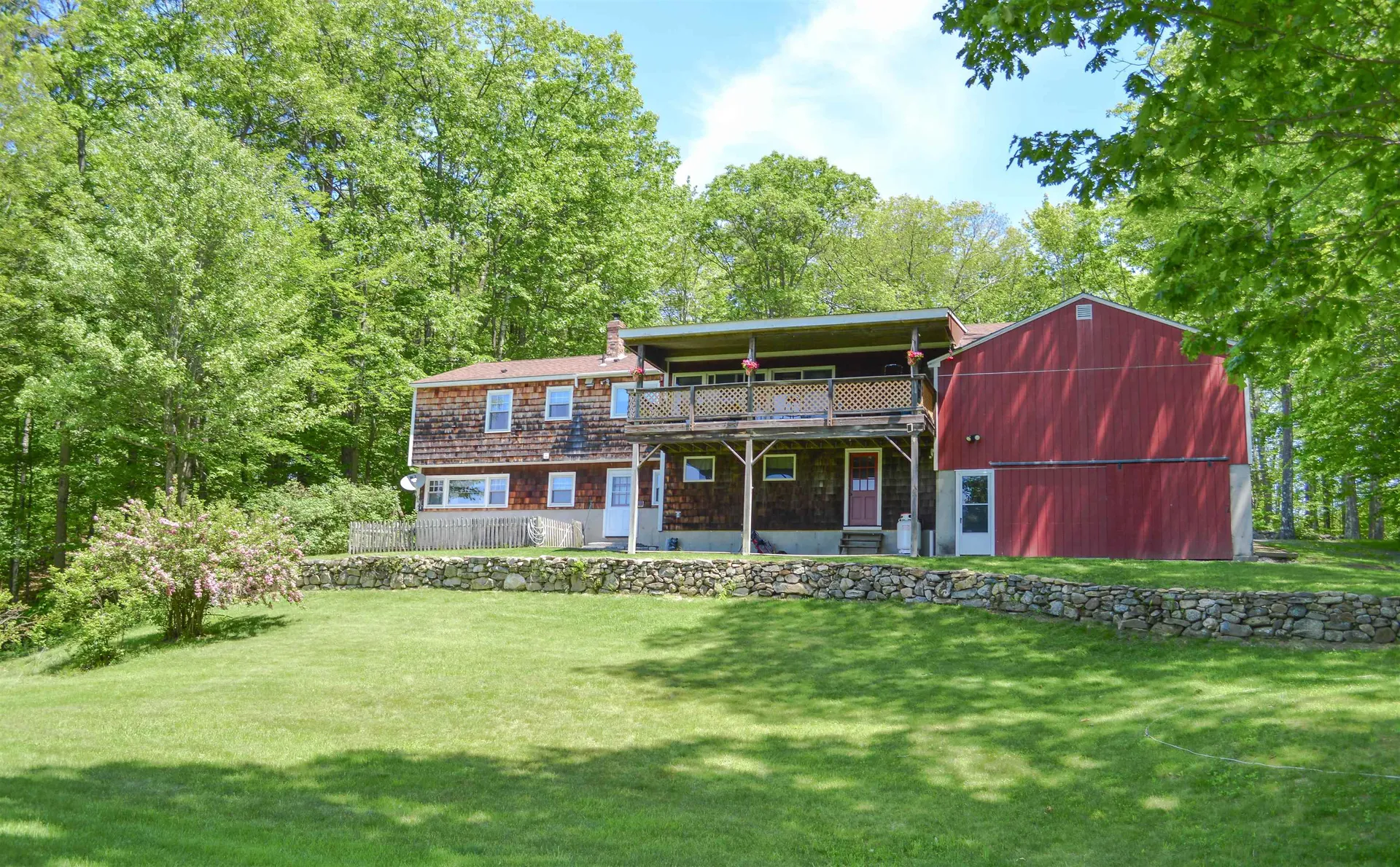 15 Mulligan Right Of Way Westmoreland NH 03467