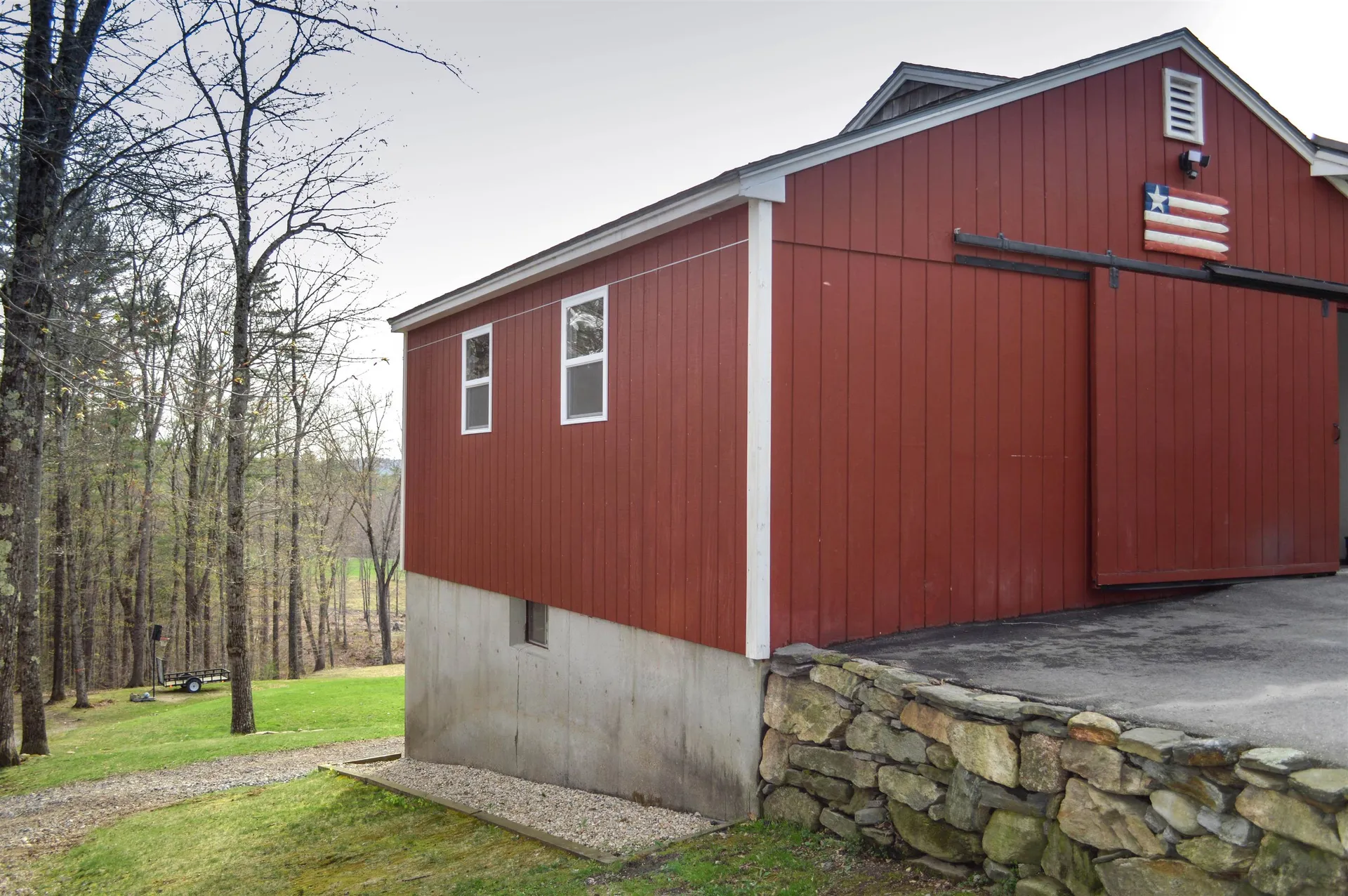 15 Mulligan Right Of Way Westmoreland NH 03467