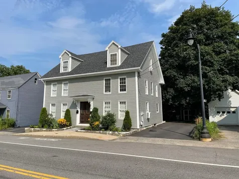 57 Exeter Road Newmarket NH 03857