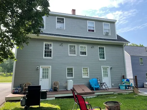 57 Exeter Road Newmarket NH 03857