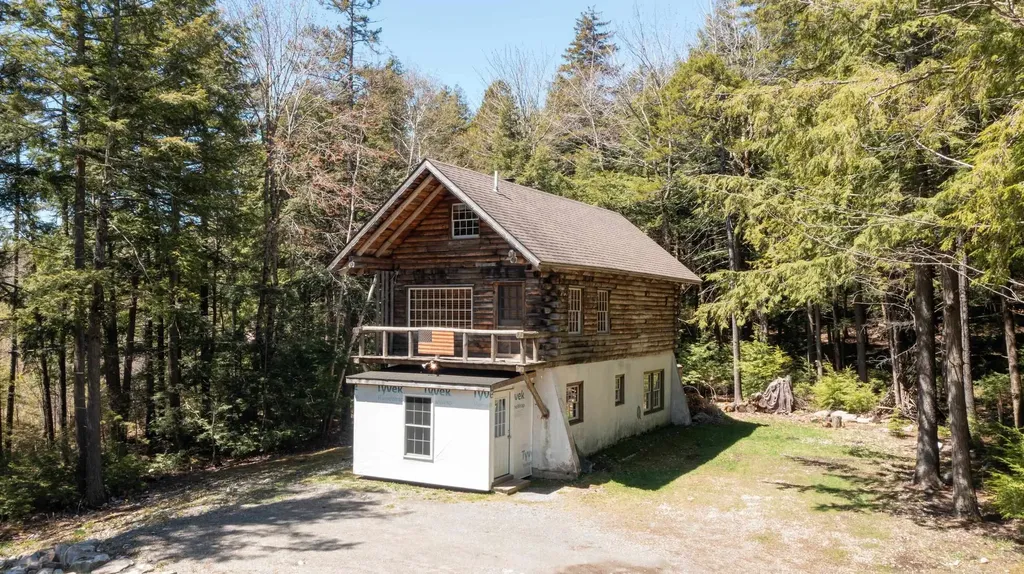 6 Deep Woods Road Winhall VT 05340