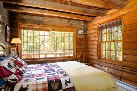 6 Deep Woods Road Winhall VT 05340