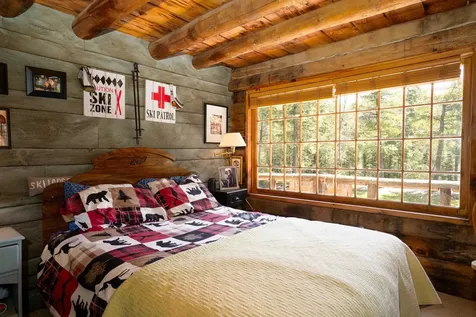 6 Deep Woods Road Winhall VT 05340