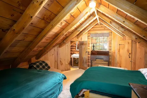 6 Deep Woods Road Winhall VT 05340