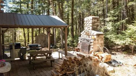 6 Deep Woods Road Winhall VT 05340