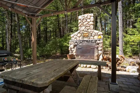 6 Deep Woods Road Winhall VT 05340