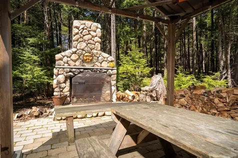 6 Deep Woods Road Winhall VT 05340