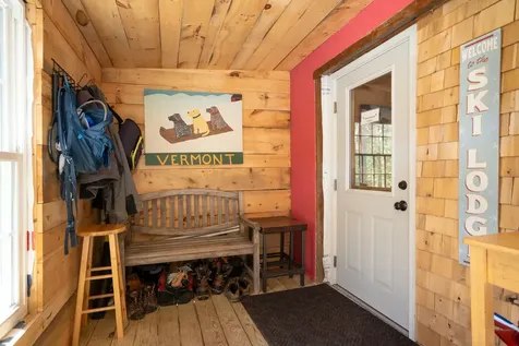 6 Deep Woods Road Winhall VT 05340