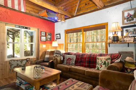 6 Deep Woods Road Winhall VT 05340