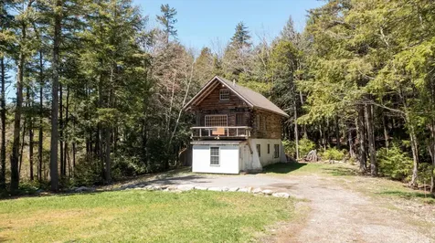 6 Deep Woods Road Winhall VT 05340