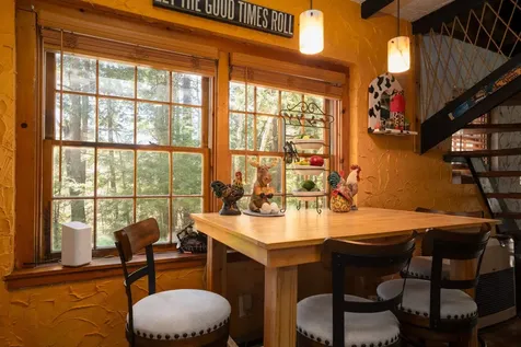 6 Deep Woods Road Winhall VT 05340