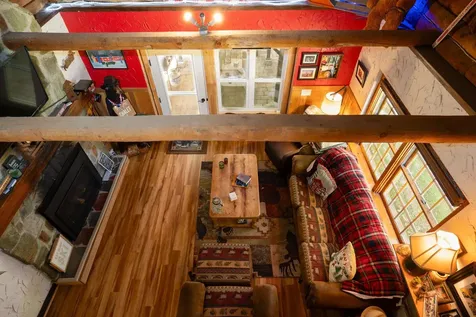 6 Deep Woods Road Winhall VT 05340