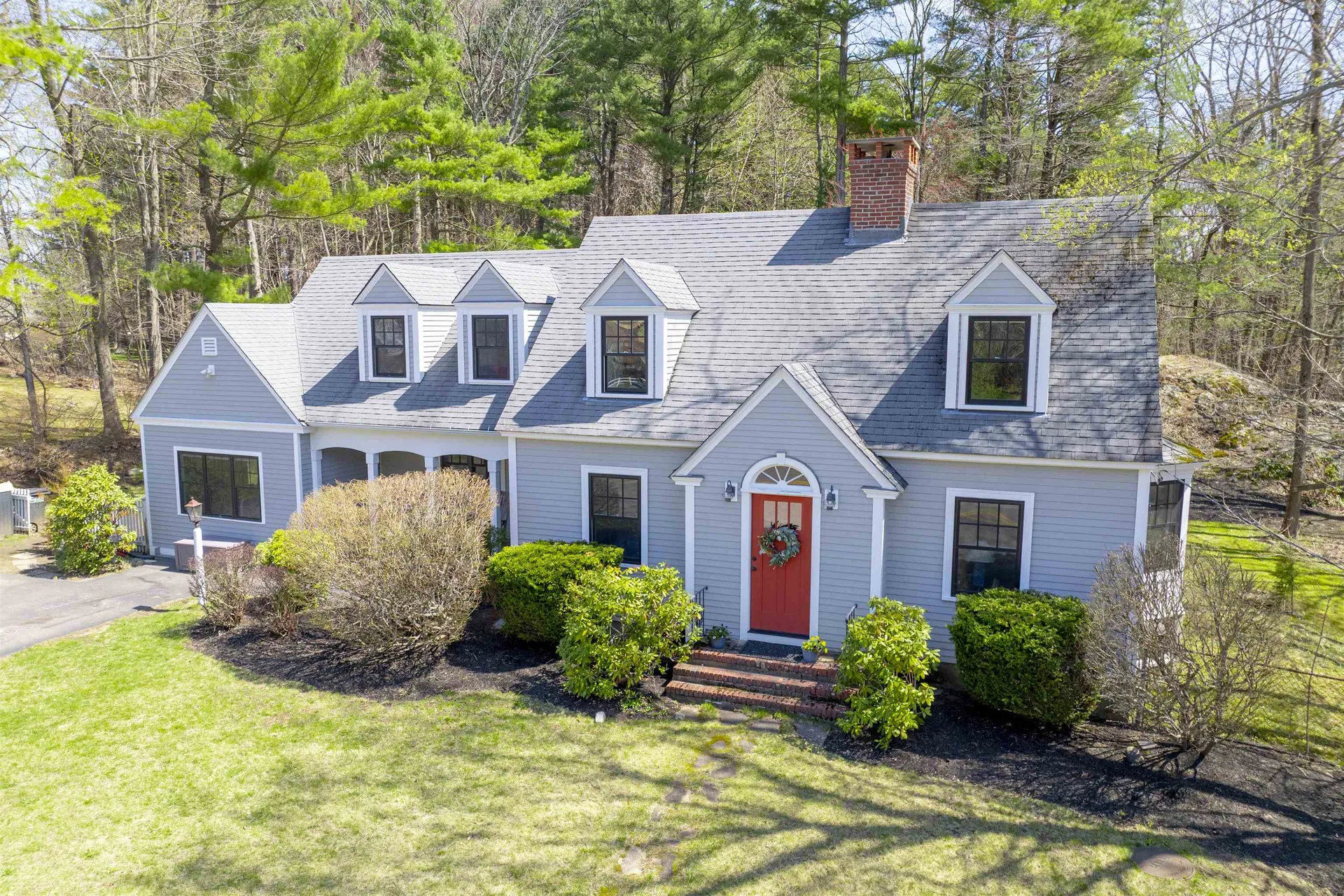 70 Summit Avenue Portsmouth NH 03801