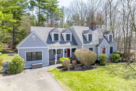 70 Summit Avenue Portsmouth NH 03801