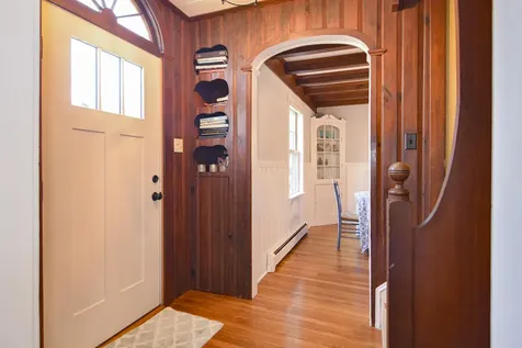 70 Summit Avenue Portsmouth NH 03801
