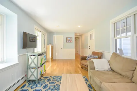 70 Summit Avenue Portsmouth NH 03801