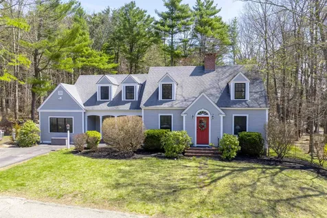 70 Summit Avenue Portsmouth NH 03801