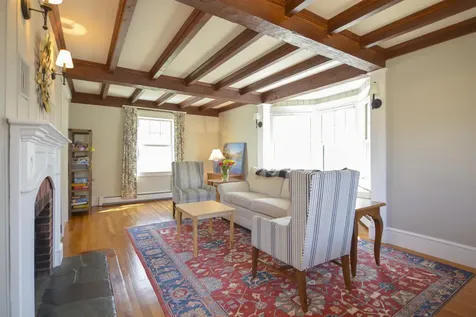 70 Summit Avenue Portsmouth NH 03801