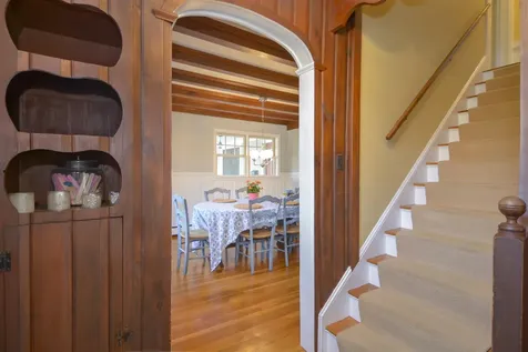 70 Summit Avenue Portsmouth NH 03801