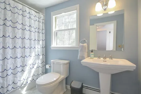 70 Summit Avenue Portsmouth NH 03801
