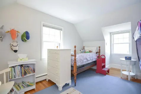 70 Summit Avenue Portsmouth NH 03801