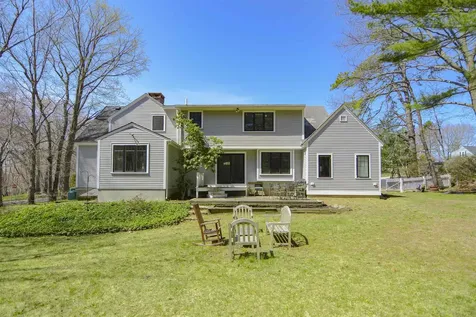 70 Summit Avenue Portsmouth NH 03801