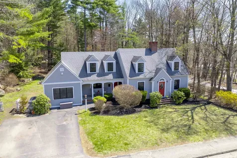 70 Summit Avenue Portsmouth NH 03801