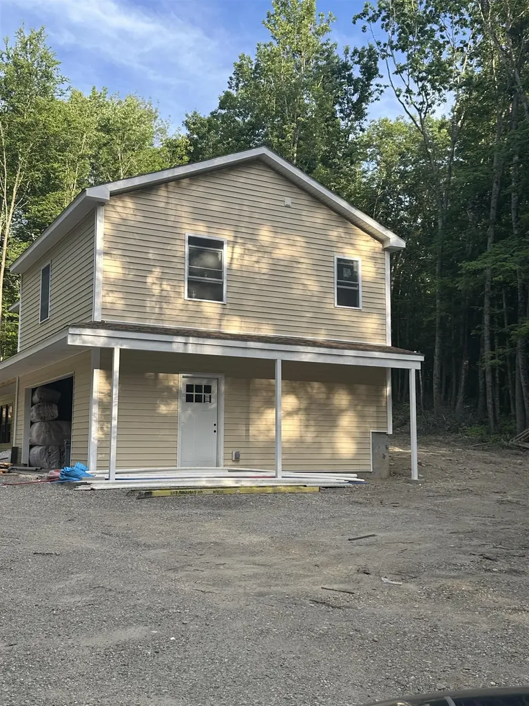 1083 Lake Dunmore Road Salisbury VT 05769