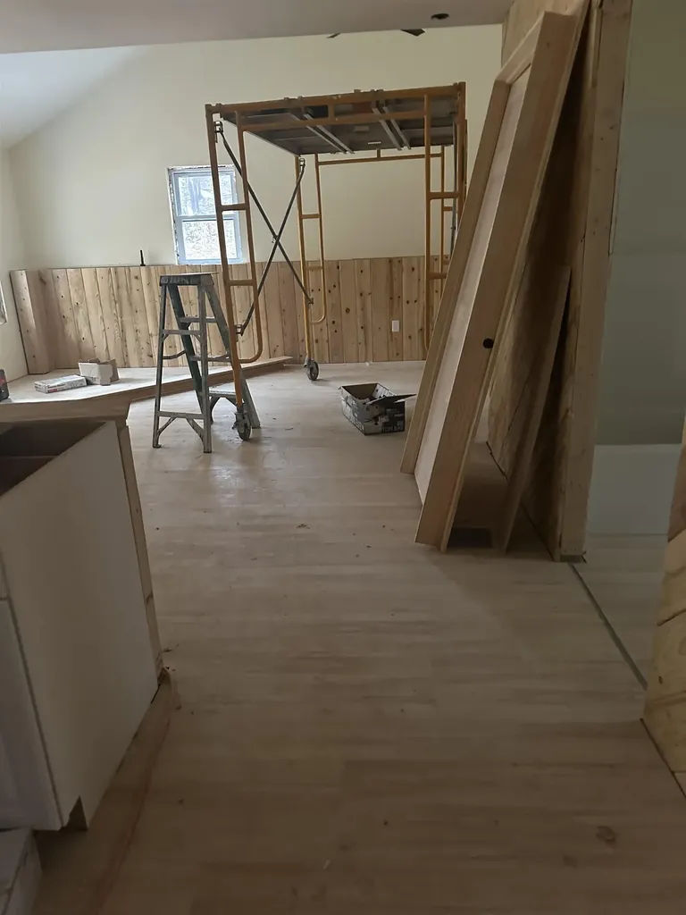 1083 Lake Dunmore Road Salisbury VT 05769