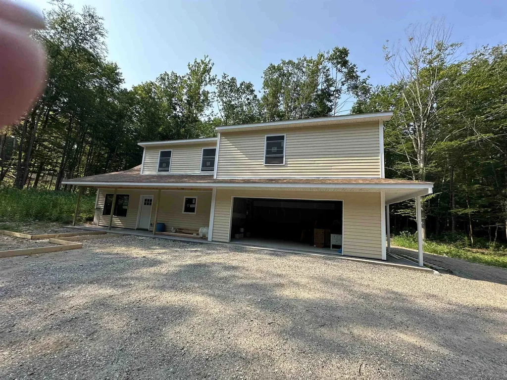 1083 Lake Dunmore Road Salisbury VT 05769