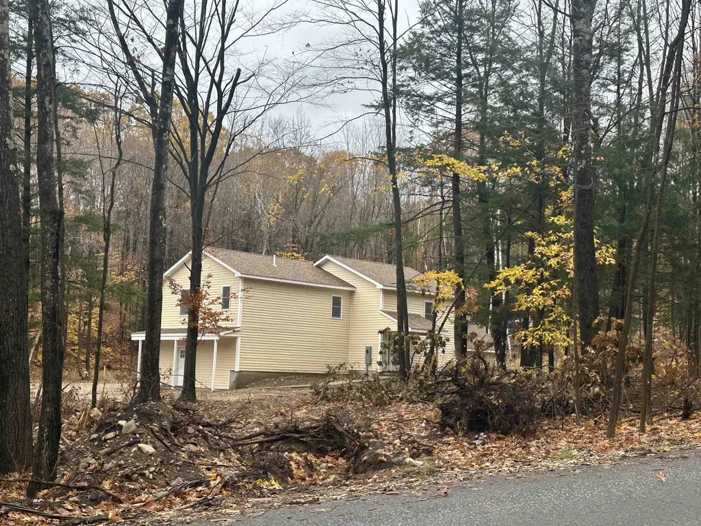 1083 Lake Dunmore Road Salisbury VT 05769