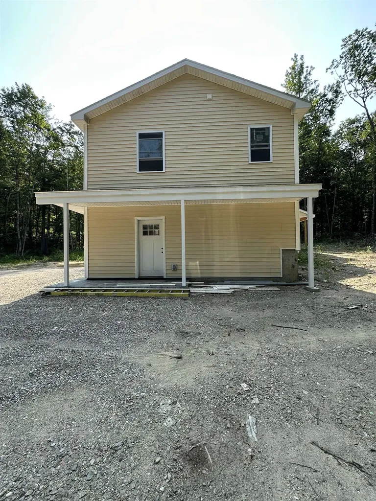 1083 Lake Dunmore Road Salisbury VT 05769