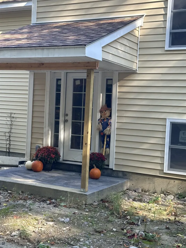 1083 Lake Dunmore Road Salisbury VT 05769