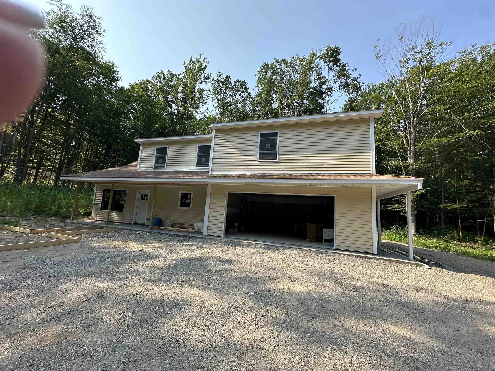 1083 Lake Dunmore Road Salisbury VT 05769