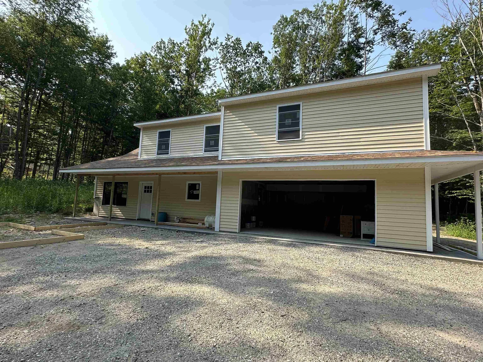 1083 Lake Dunmore Road Salisbury VT 05769