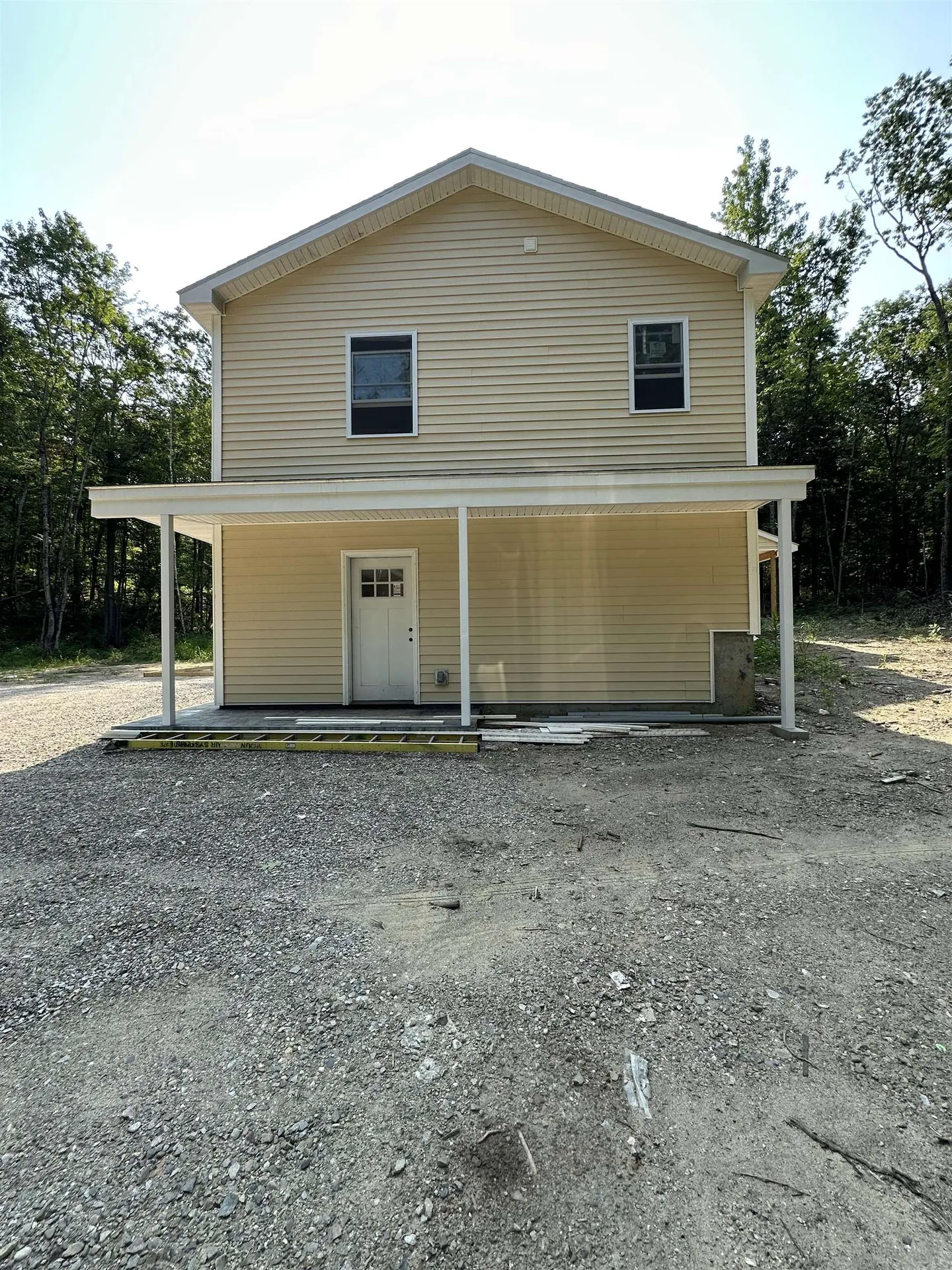 1083 Lake Dunmore Road Salisbury VT 05769