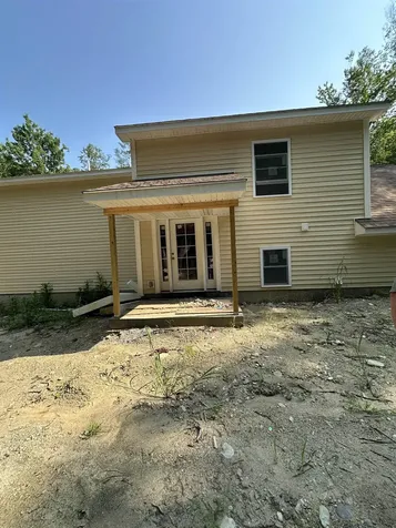 66 Martha's Way Salisbury VT 05769