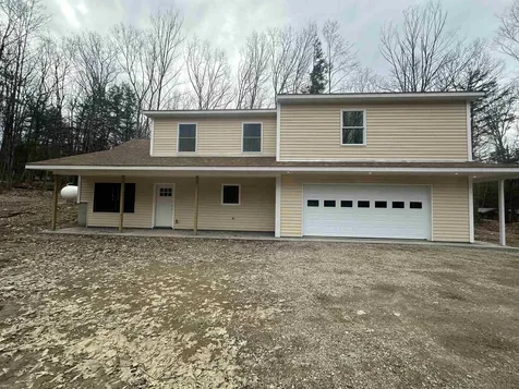 66 Martha's Way Salisbury VT 05769