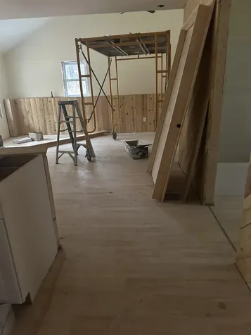 66 Martha's Way Salisbury VT 05769