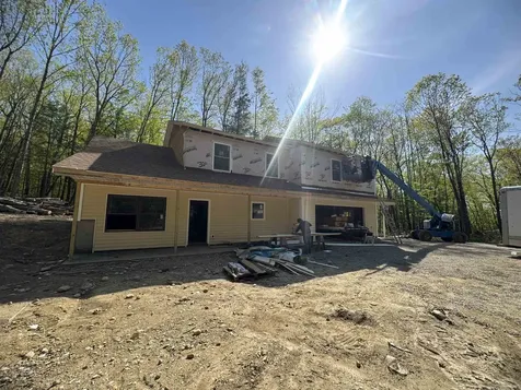 1083 Lake Dunmore Road Salisbury VT 05769